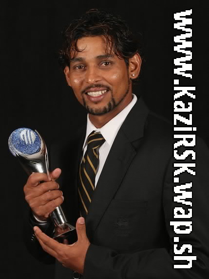 Dlsn player of the year